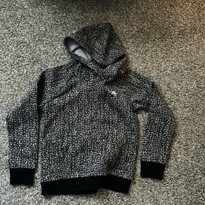 Youth Under Armour hoodie